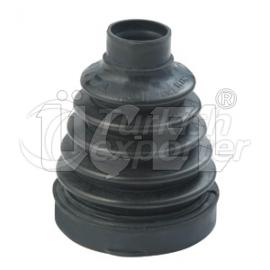 Axle Bellow 10668