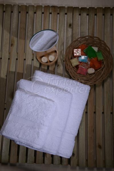 Hotel SPA Beauty Products