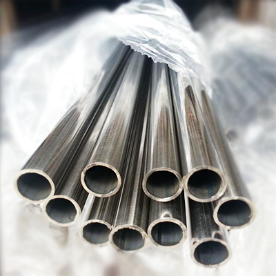  Stainless steel pipe 