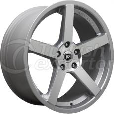 Rim -Advance KM 3020 -ET 30