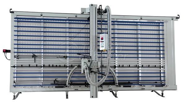 Vertical Panel Saws