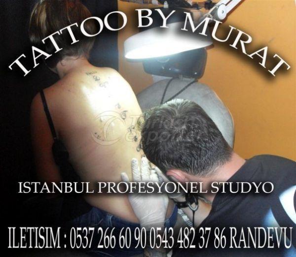 istanbul dövmeci tattoo studyo tattoo murat şişli dövmeci