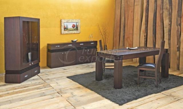 FALEZ DINING ROOM