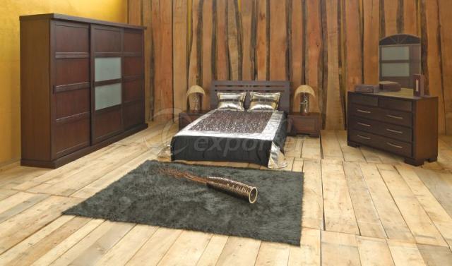 INNOVA BEDROOM