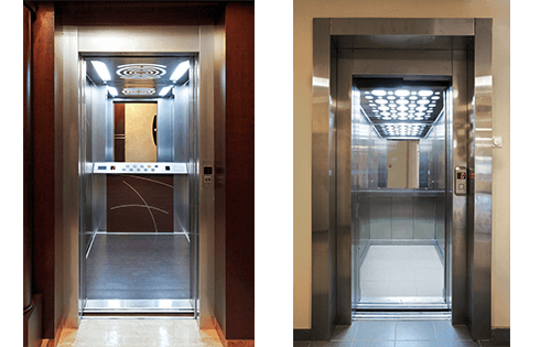 Residential Lift