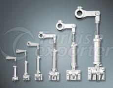 Hydraulic Steering Systems