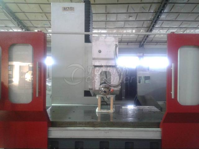 Fixed Table Machining Center