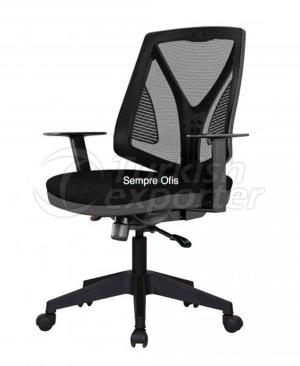 Bellina Mesh Chair