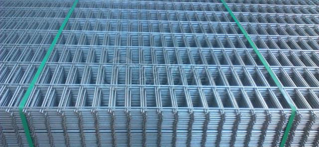 Welded Mesh  Galvanised