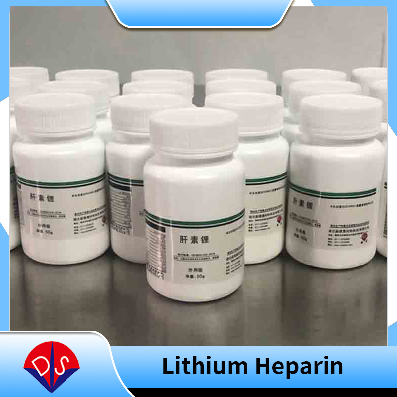 LIthium Heparin CAS#9045-22-1