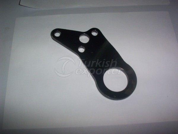 Ford Otosan - Cargo Engine Parts 2C46 17A084 AA