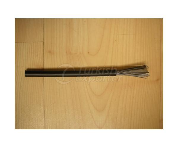 Plain Steel Wire Spiral