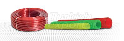 NSH - PVC Natural Watering