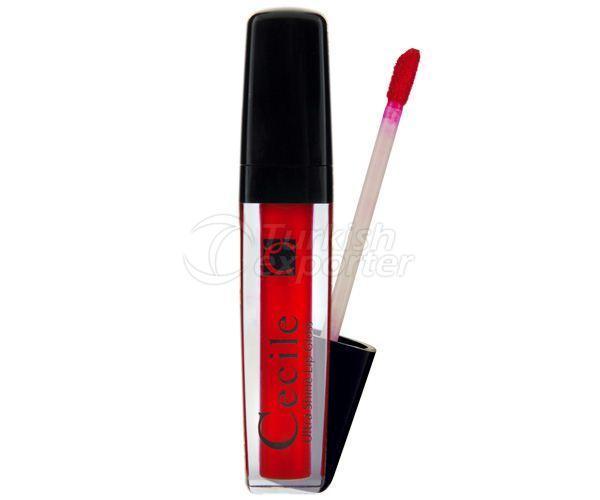 Cecile Ultra Shine блеск для губ