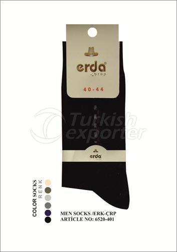 Men Socks 6520-401