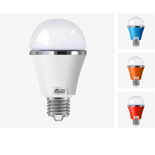 4B 05 Led Bulb Light