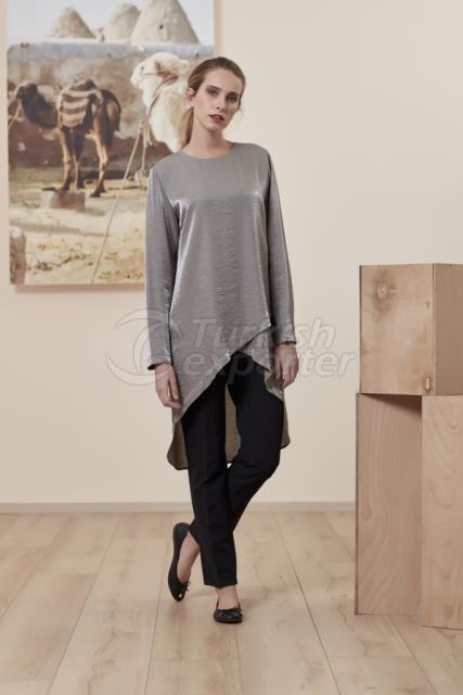 Woman Clothing