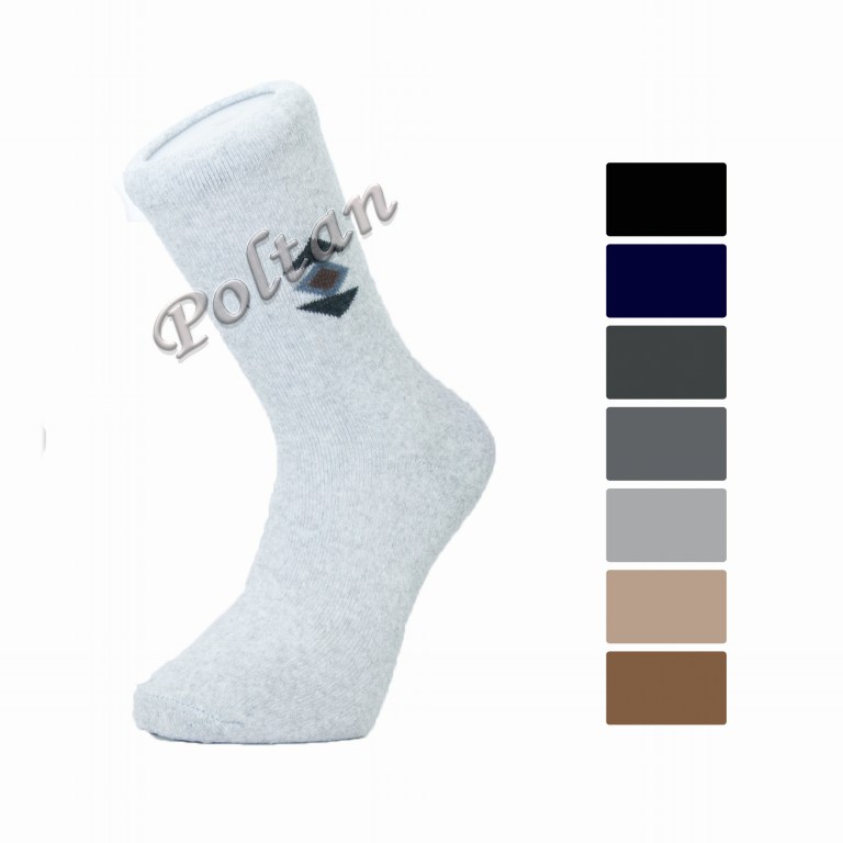 Man Socks