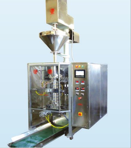 Flour Powder Packaging Machine