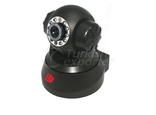 wireless IP camera(RYD-J011-IRC-WS