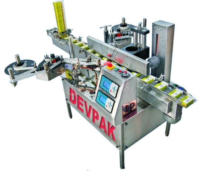 Labelling Machines