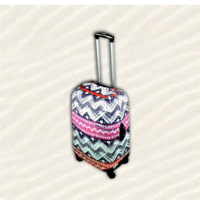 Suitcase Cover