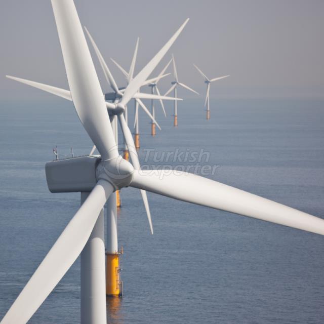 Energy Sector