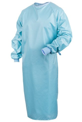 Reusable Surgical Gown 