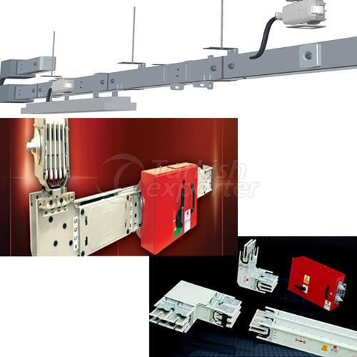 Busbar Energy Systems