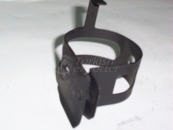 Ford Otosan - V227-347-348 Mounting Parts 2T14 9K155 AC