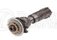 Caliper Repair Kit STK1054