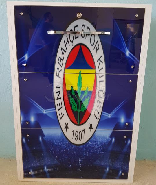 Shoe Cabinet AYB 059