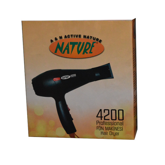 Active Nature Hair Dryer