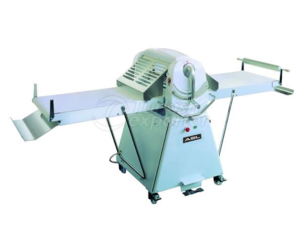 Dough Sheeter Machine