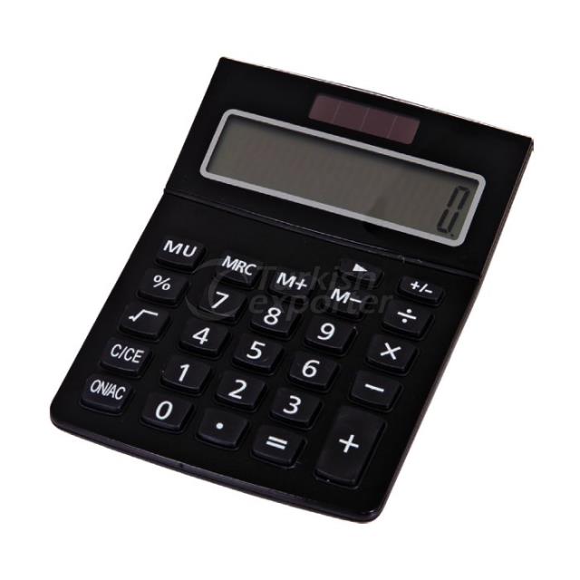 Calculatrice à 12 chiffres