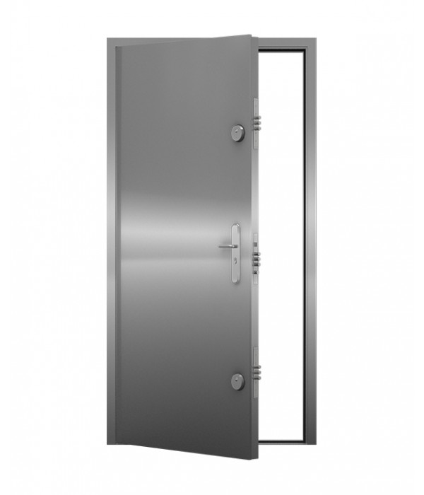 Stainless Steel Door