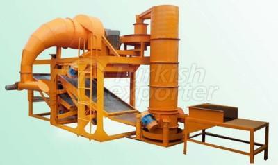 oat sheller