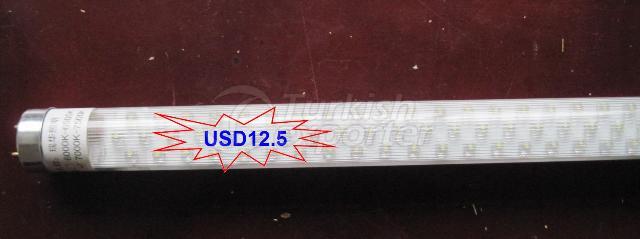 LED fluorescent tube