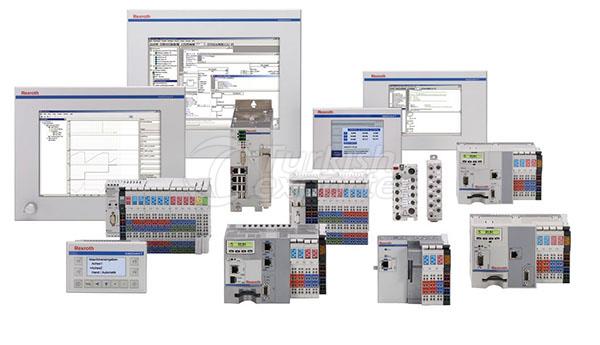 PLC Automation Systems