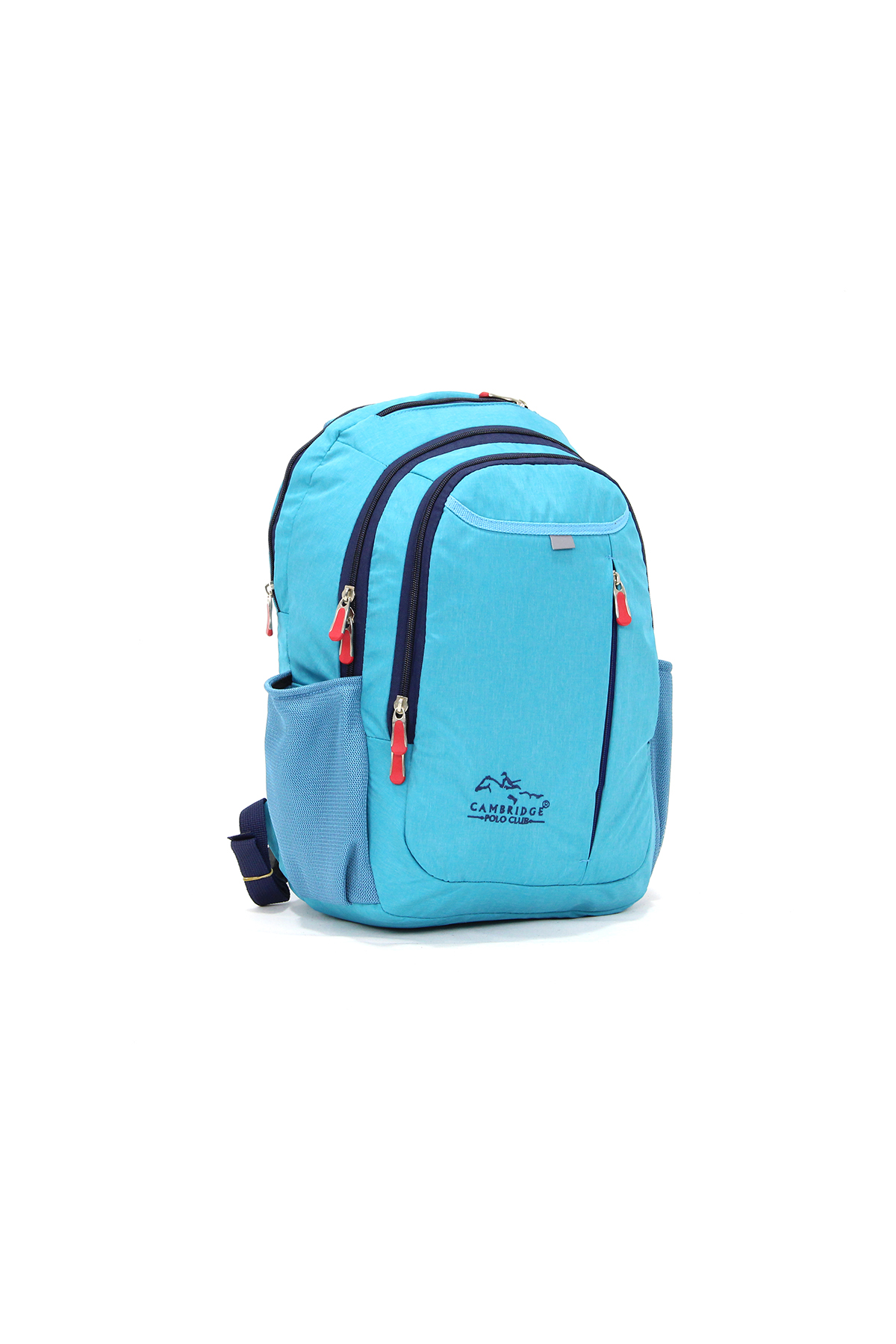 Mochilas multicoloridas Cambridge Polo Club (19-52-53-56-57)