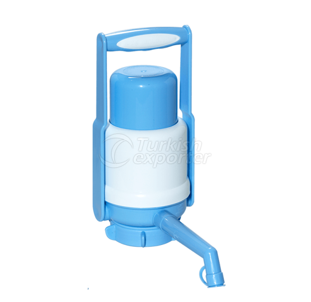 Plastic Hand Water Pump  -Rhino Junior