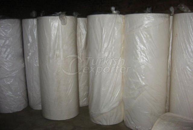 %100 Virgin wood pulp Mother Roll