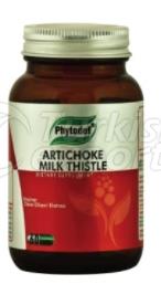 Artichoke And Milk Thistle