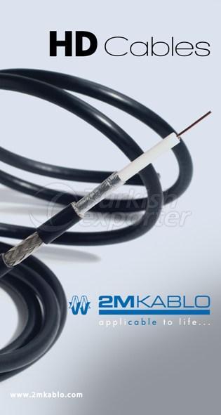 Coaxial Cables