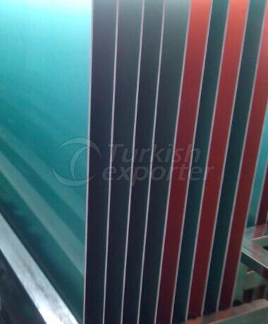 Aluminum Base Copper-Clad Laminate