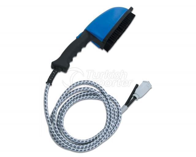 Steam Brush Gazzella SY FR 2004 IF