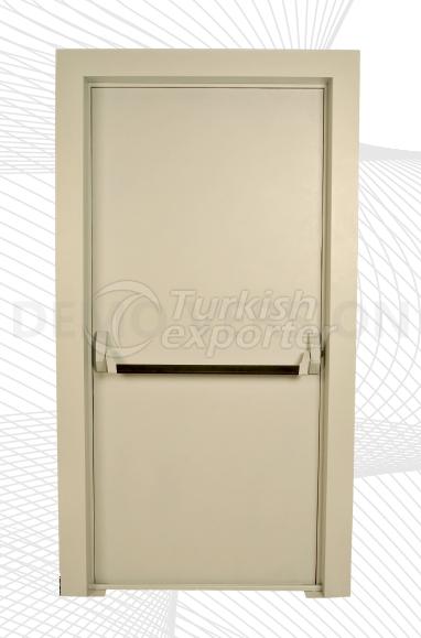 Fire Exit Doors HYK01