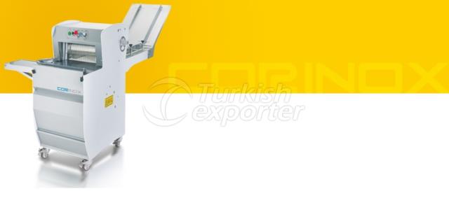 Automatic Bread Slicing Machine