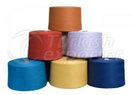 Cotton Yarn