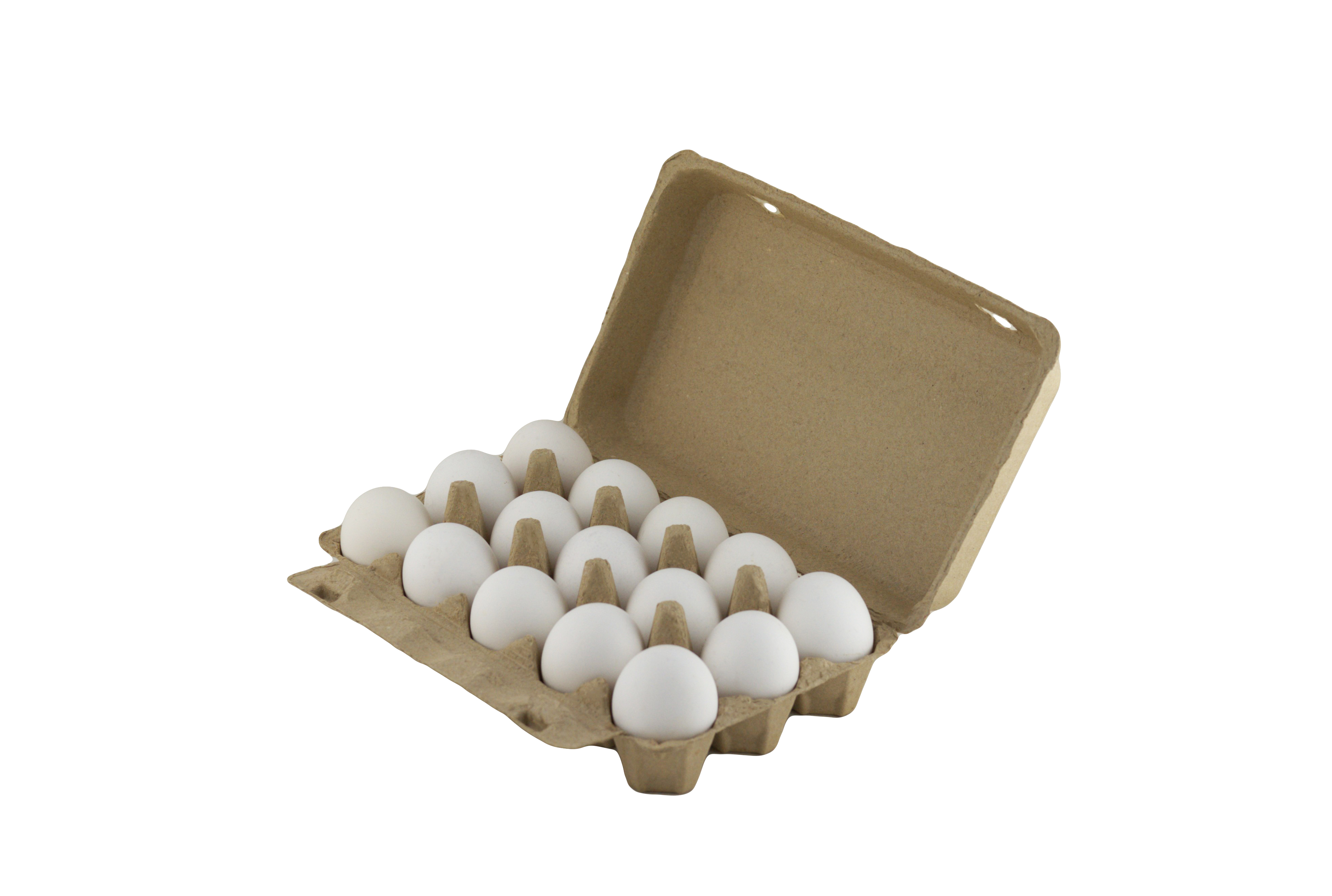 Egg cartons